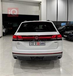 فولكسفاغن أطلس